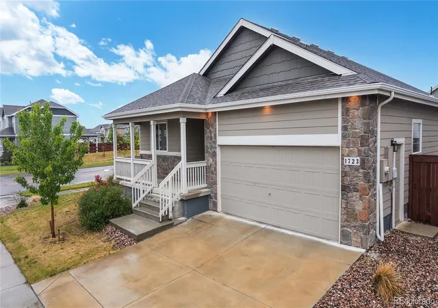 2nd image of 1723 Thrive Dr, Windsor, CO 80550 | MLS# 6941859