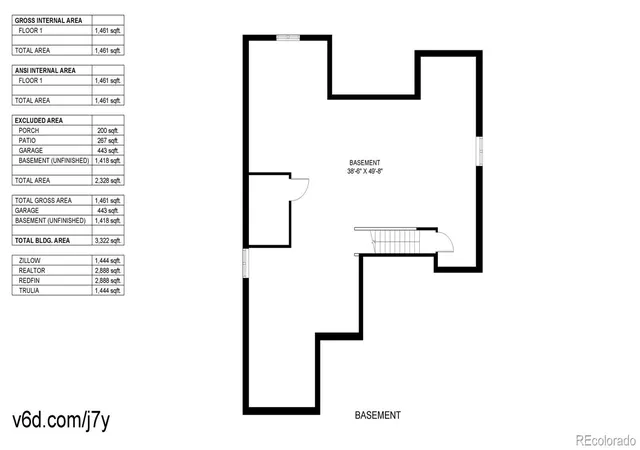 30th image of 1723 Thrive Dr, Windsor, CO 80550 | MLS# 6941859