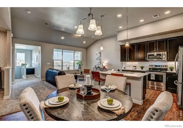 5th image of 410 High Point Dr #206, Longmont, CO 80504 | MLS# IR1058959