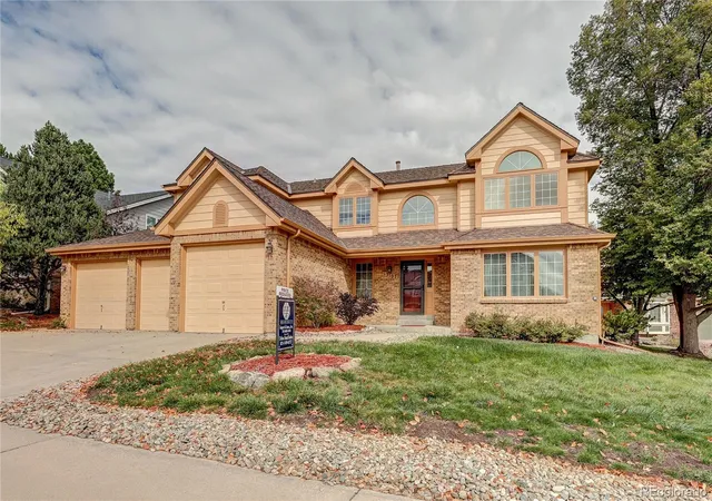 Single family home for sale at 13107 W Iliff Dr, Denver, CO 80228 | MLS# 6188440