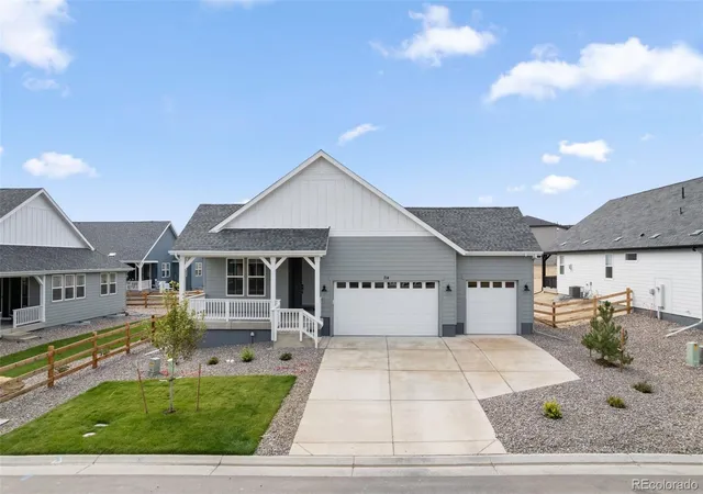 Photo 1 of Single family home for sale at 714 Stillwell Ave, Elizabeth, CO 80107 | MLS# 6231651 | Listing updated on 2026-09-29