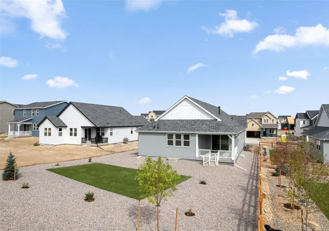 Photo 22 of Single family home for sale at 714 Stillwell Ave, Elizabeth, CO 80107 | MLS# 6231651 | Listing updated on 2026-10-20