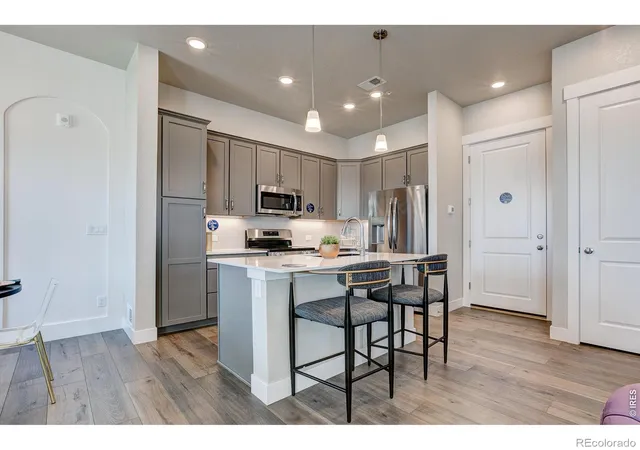 1st image of 420 High Point Dr #103, Longmont, CO 80504 | MLS# IR1058963