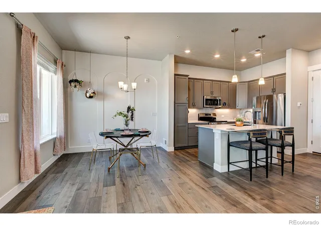 2nd image of 420 High Point Dr #103, Longmont, CO 80504 | MLS# IR1058963