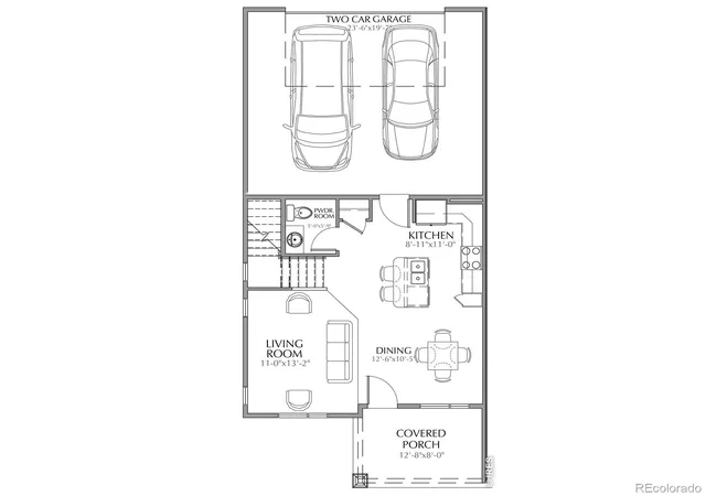 27th image of 420 High Point Dr #103, Longmont, CO 80504 | MLS# IR1058963