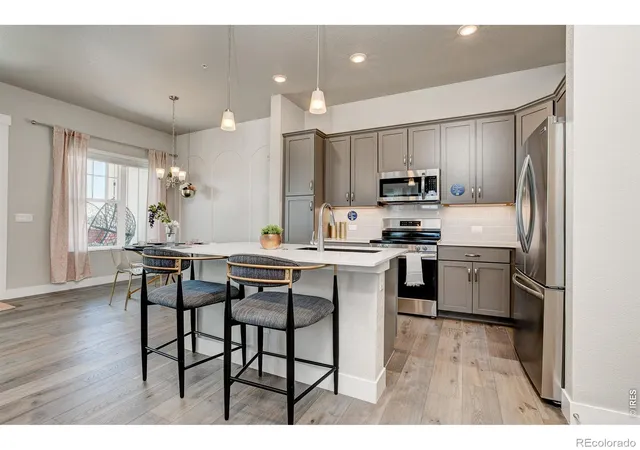 3rd image of 420 High Point Dr #103, Longmont, CO 80504 | MLS# IR1058963