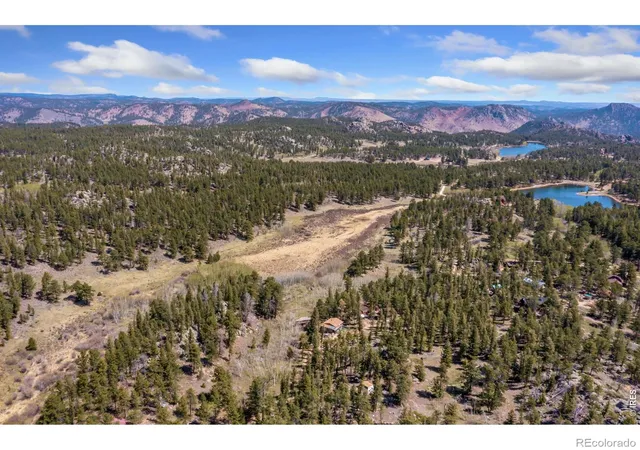 3rd image of 151 Columbine Dr, Red Feather Lakes, CO 80545 | MLS# IR1058965
