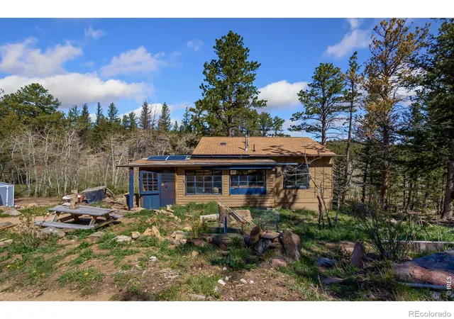4th image of 151 Columbine Dr, Red Feather Lakes, CO 80545 | MLS# IR1058965
