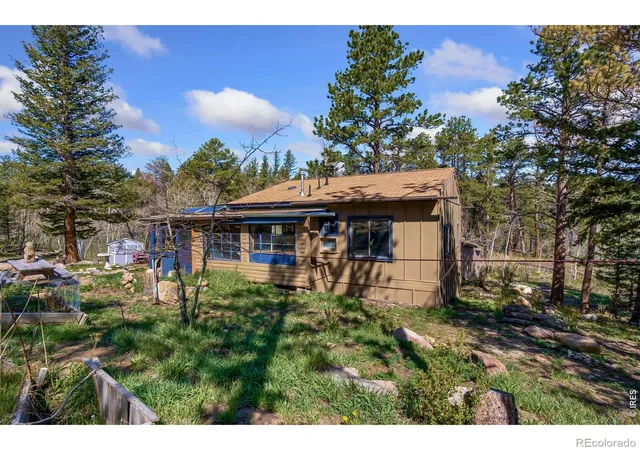 5th image of 151 Columbine Dr, Red Feather Lakes, CO 80545 | MLS# IR1058965