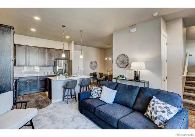 Photo 2 of Townhouse for sale at 420 High Point Dr #105, Longmont, CO 80504 | MLS# IR1058966 | Listing updated on 2026-08-06