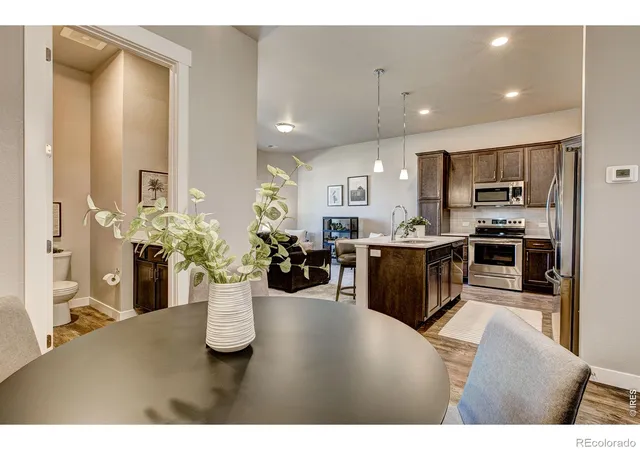 Photo 3 of Townhouse for sale at 420 High Point Dr #105, Longmont, CO 80504 | MLS# IR1058966 | Listing updated on 2026-08-06