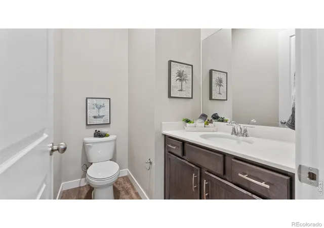 Photo 3 of Townhouse for sale at 420 High Point Dr #105, Longmont, CO 80504 | MLS# IR1058966 | Listing updated on 2026-08-06