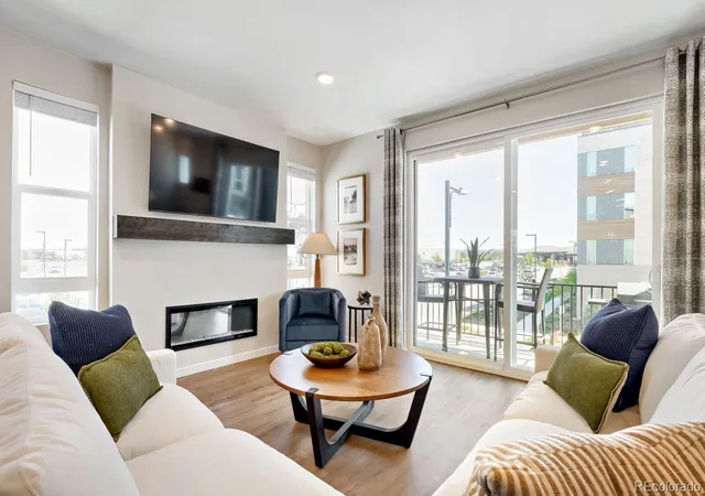 Homes for sale in Denver, CO | 9200 E 47Th Ave #203, Denver, CO 80238 | MLS# 9974703