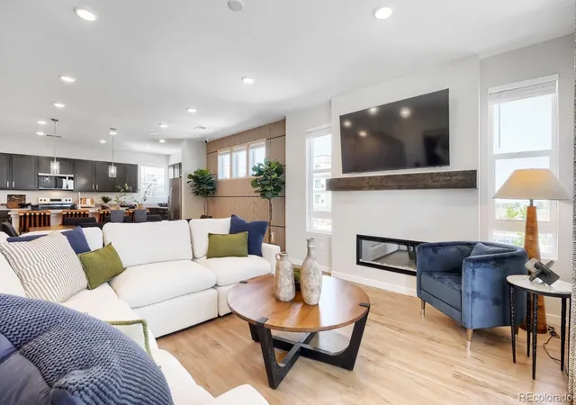 Homes for sale in Denver, CO | 9200 E 47Th Ave #203, Denver, CO 80238 | MLS# 9974703