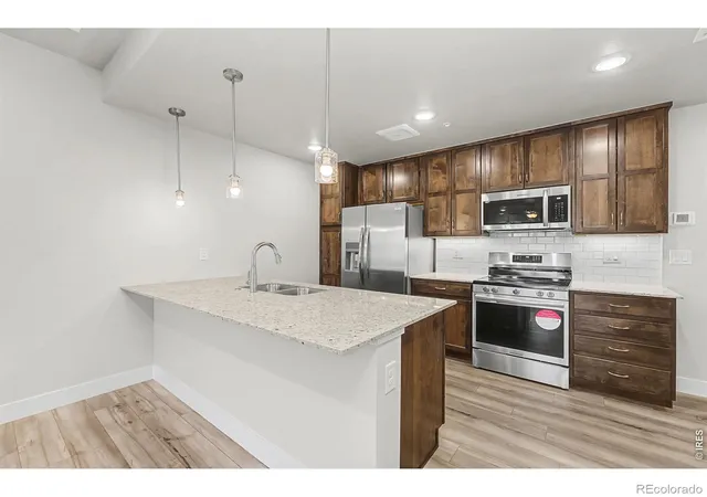 2nd image of 265 High Point Dr #102, Longmont, CO 80504 | MLS# IR1058967
