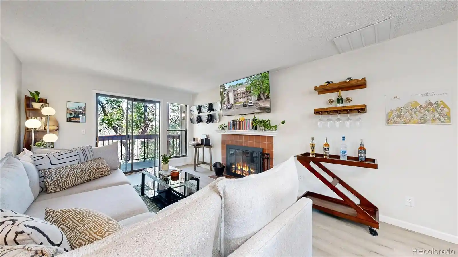 Listing Photo 1 - Condo for sale in 2710 W 86th Ave located at 2710 W 86th Ave, Westminster, CO 80031 - Unit #55
