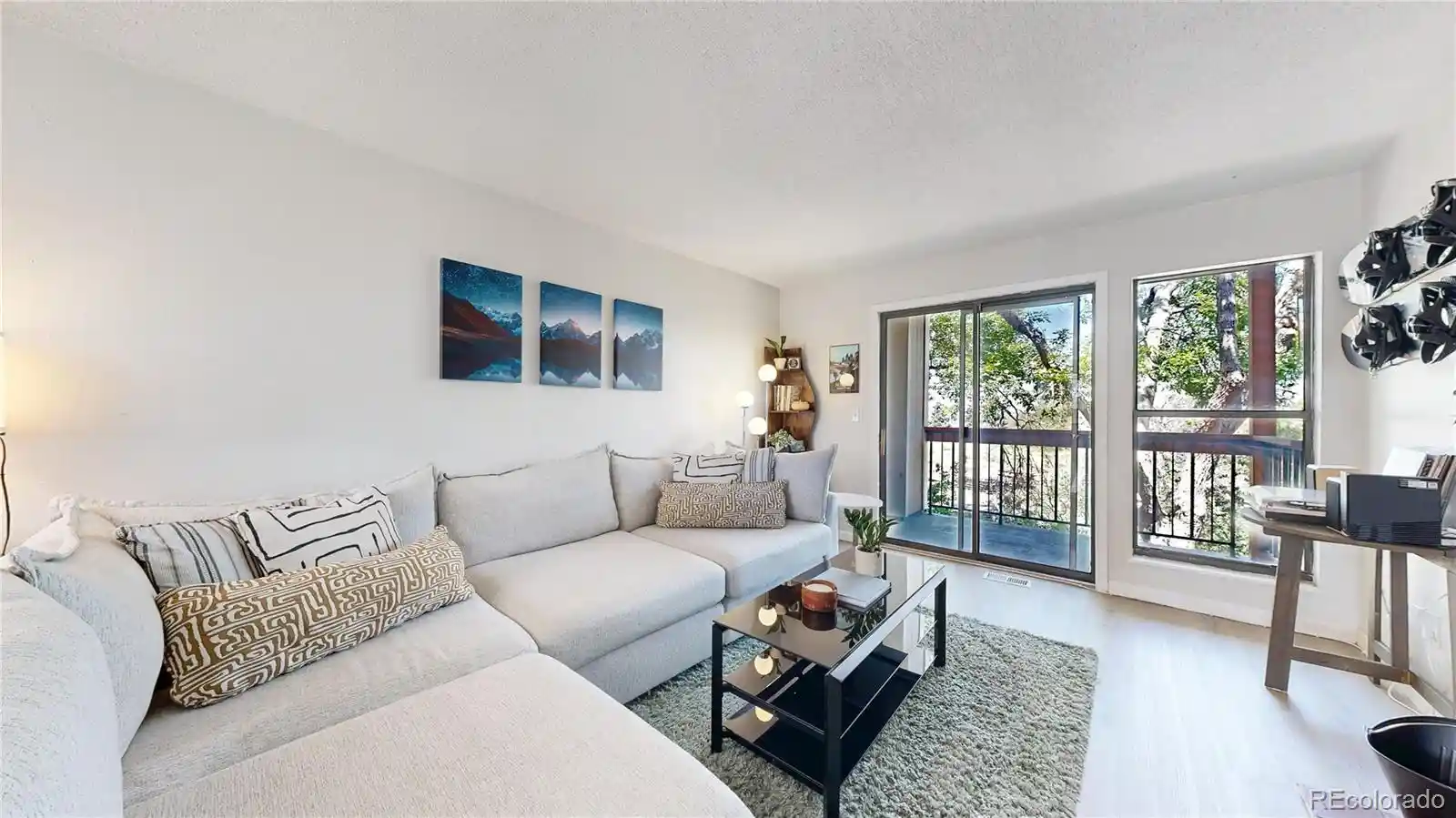 Listing Photo 2 - Condo for sale in 2710 W 86th Ave located at 2710 W 86th Ave, Westminster, CO 80031 - Unit #55