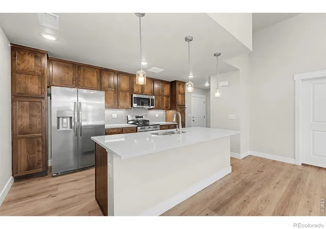 5th image of 265 High Point Dr #306, Longmont, CO 80504 | MLS# IR1058973