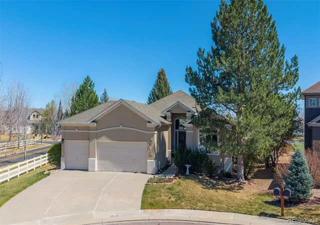 Photo 1 of Single family home for sale at 14090 Turnberry Ct, Broomfield, CO 80023 | MLS# 4796178 | Listing updated on 2026-08-26