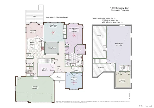 Photo 40 of Single family home for sale at 14090 Turnberry Ct, Broomfield, CO 80023 | MLS# 4796178 | Listing updated on 2026-10-06