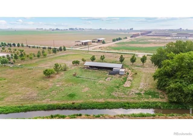 1st image of 25560 County Road 13, Johnstown, CO 80534 | MLS# IR1058975