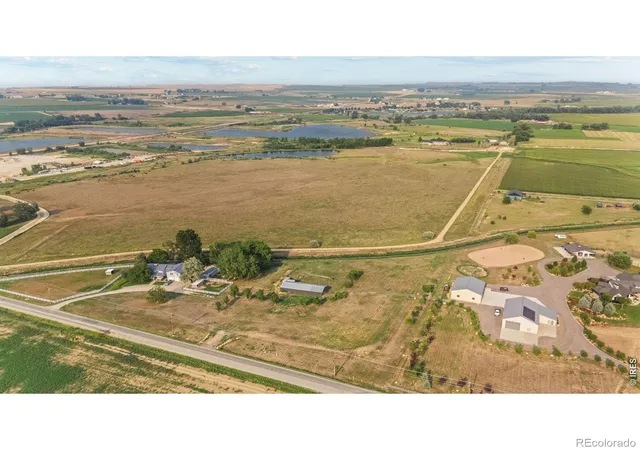 4th image of 25560 County Road 13, Johnstown, CO 80534 | MLS# IR1058975