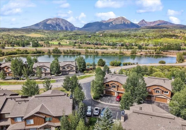 Photo 2 of Condo for sale at 170 Allegra Dr #170, Silverthorne, CO 80498 | MLS# 7292172 | Listing updated on 2026-08-25