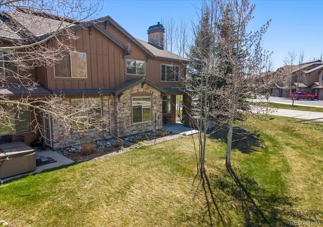 Homes for sale in Silverthorne, CO | 170 Allegra Drive, Silverthorne, CO 80498 | Houzeo