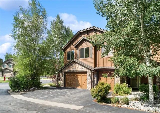 Photo 3 of Condo for sale at 170 Allegra Dr #170, Silverthorne, CO 80498 | MLS# 7292172 | Listing updated on 2026-08-25