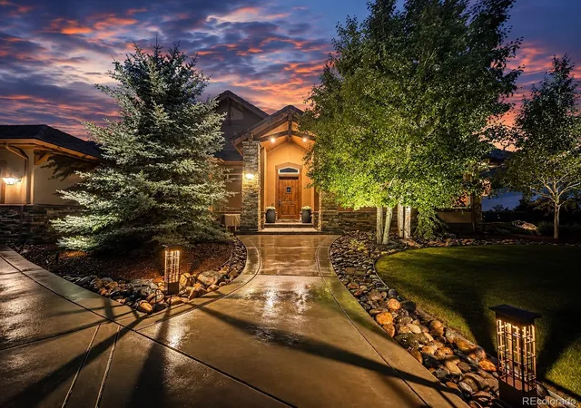 Photo 4 of Single family home for sale at 4883 Carefree Trl, Parker, CO 80134 | MLS# 6753025 | Listing updated on 2026-09-17
