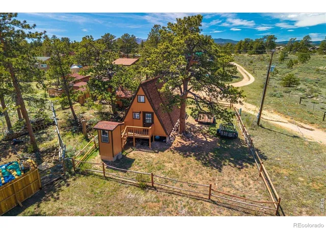 Homes for sale in Red Feather Lakes, CO | 80 Walela Ln, Red Feather Lakes, CO 80545 | MLS# IR1058981