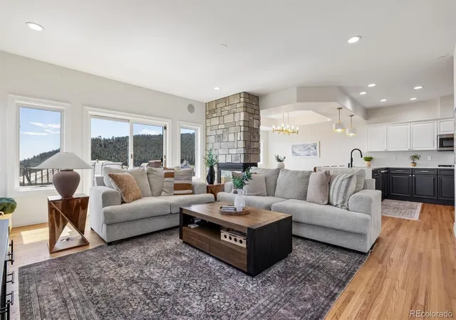 Photo 2 of Condo for sale at 561 Ridgeside Dr, Golden, CO 80401 | MLS# 7376924 | Listing updated on 2026-10-08