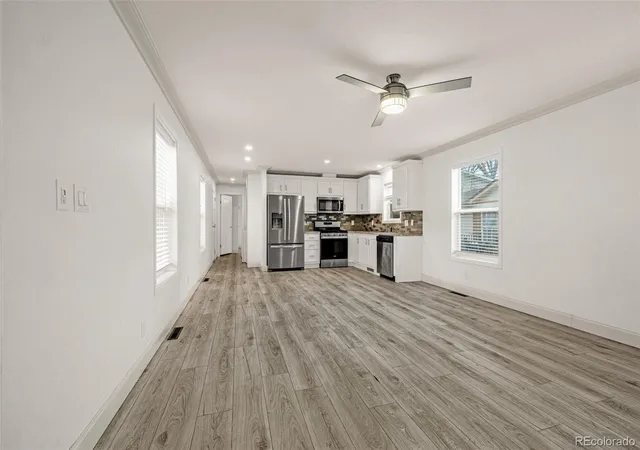 4th image of 5102 Galley Rd, Colorado Springs, CO 80915 | MLS# 9820863