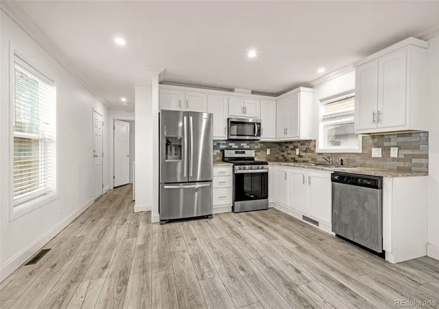 5th image of 5102 Galley Rd, Colorado Springs, CO 80915 | MLS# 9820863