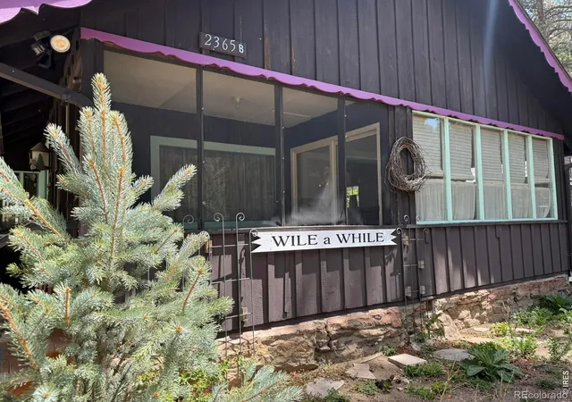 Photo 1 of Single family home for sale at 2365 W Hwy 34 B, Drake, CO 80515 | MLS# IR1058983 | Listing updated on 2026-10-06