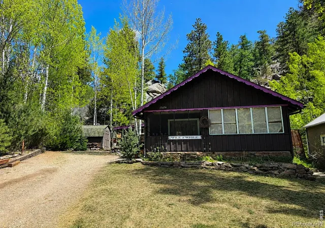 Photo 3 of Single family home for sale at 2365 W Hwy 34 B, Drake, CO 80515 | MLS# IR1058983 | Listing updated on 2026-10-06