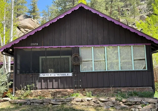 Photo 3 of Single family home for sale at 2365 W Hwy 34 B, Drake, CO 80515 | MLS# IR1058983 | Listing updated on 2026-10-06