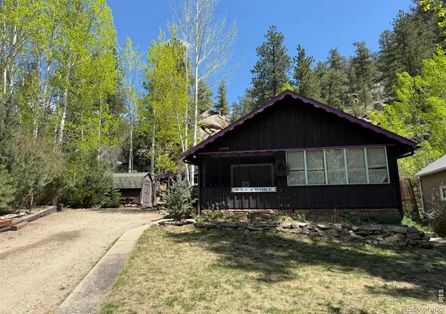 Photo 4 of Single family home for sale at 2365 W Hwy 34 B, Drake, CO 80515 | MLS# IR1058983 | Listing updated on 2026-10-06