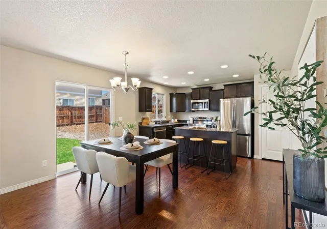 Photo 3 of Single family home for sale at 7916 Lightwood Way, Colorado Springs, CO 80908 | MLS# 5616095 | Listing updated on 2026-08-08