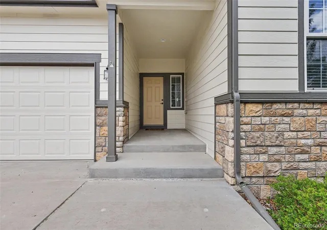 Photo 2 of Single family home for sale at 4621 Keagster Dr, Colorado Springs, CO 80911 | MLS# 9926783 | Listing updated on 2026-09-19