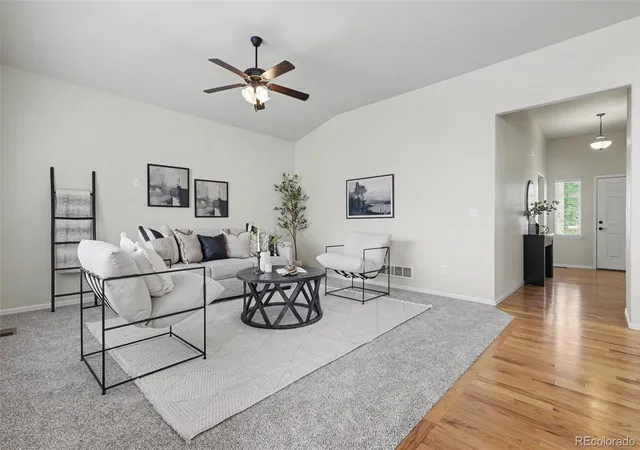 Photo 4 of Single family home for sale at 4621 Keagster Dr, Colorado Springs, CO 80911 | MLS# 9926783 | Listing updated on 2026-09-19