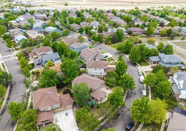 Homes for sale in Broomfield, CO | 3794 Shadow Canyon Trl, Broomfield, CO 80020 | MLS# 1637264