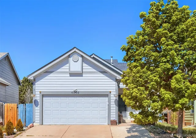 Single family home for sale at 4966 Ardley Dr, Colorado Springs, CO 80922 | MLS# 6028597