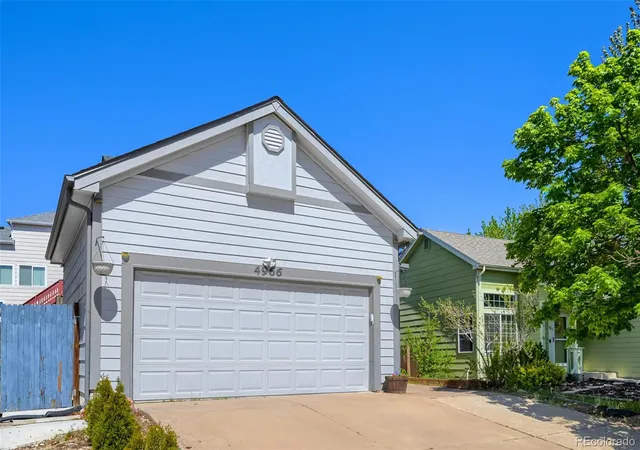 Photo 2 of Single family home for sale at 4966 Ardley Dr, Colorado Springs, CO 80922 | MLS# 6028597 | Listing updated on 2026-09-19
