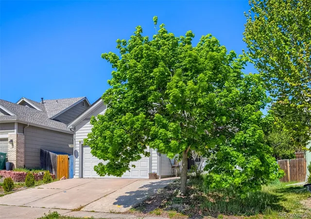 Photo 3 of Single family home for sale at 4966 Ardley Dr, Colorado Springs, CO 80922 | MLS# 6028597 | Listing updated on 2026-09-19