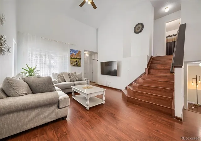 Photo 4 of Single family home for sale at 4966 Ardley Dr, Colorado Springs, CO 80922 | MLS# 6028597 | Listing updated on 2026-09-19