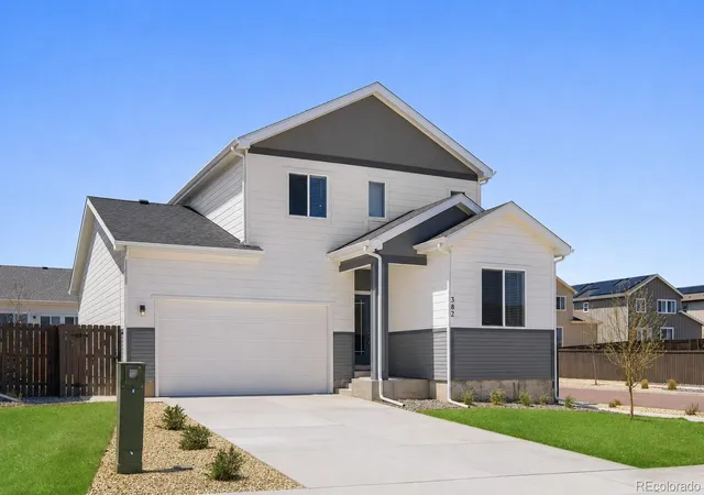 Homes for sale in Calhan, CO | 382 Indian Grass St, Calhan, CO 80808 | MLS# 5509079