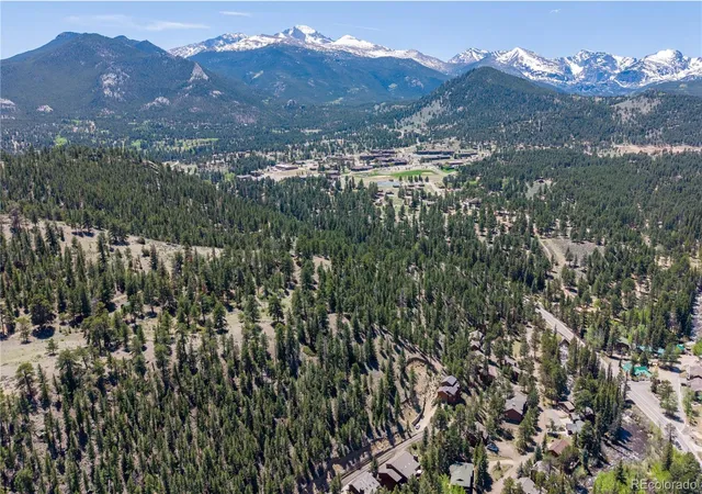 image of 2348 Aspen Knoll Dr, Estes Park, CO 80517 | MLS# 4200903