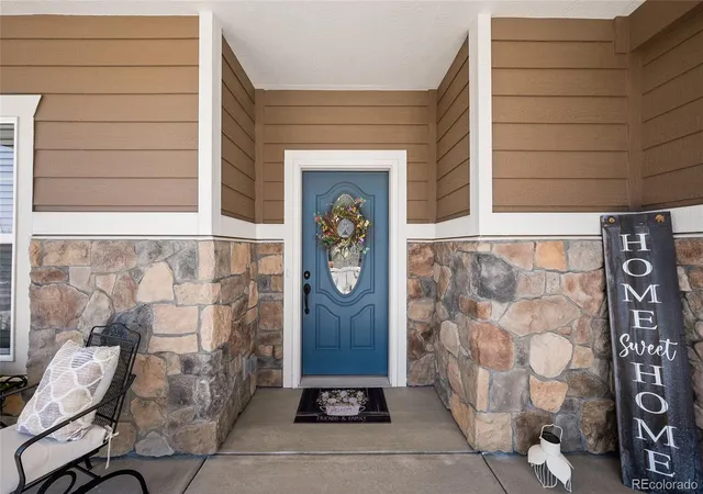 Photo 3 of Single family home for sale at 8412 Noreen Fls Dr, Colorado Springs, CO 80924 | MLS# 8776110 | Listing updated on 2026-09-16