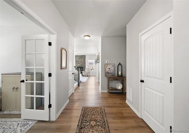 Photo 3 of Single family home for sale at 8412 Noreen Fls Dr, Colorado Springs, CO 80924 | MLS# 8776110 | Listing updated on 2026-09-16